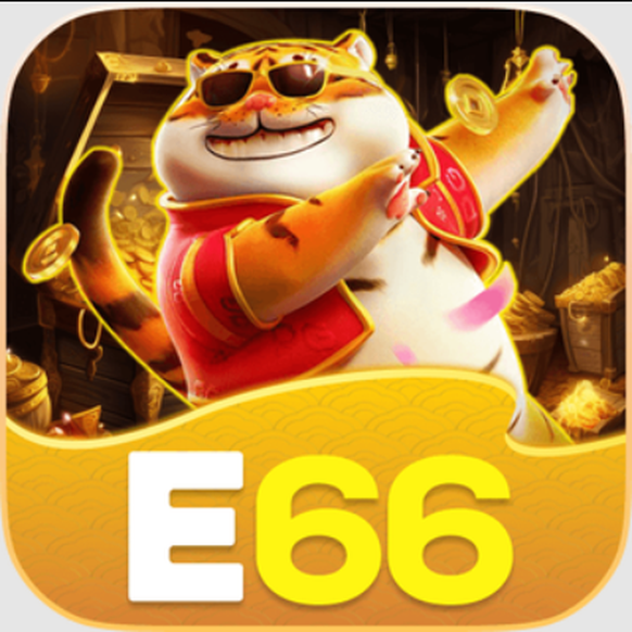 Logo da E66